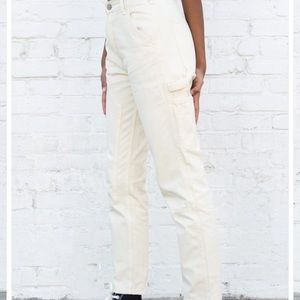 SOLD! Brandy Melville Jane Cargo Pants